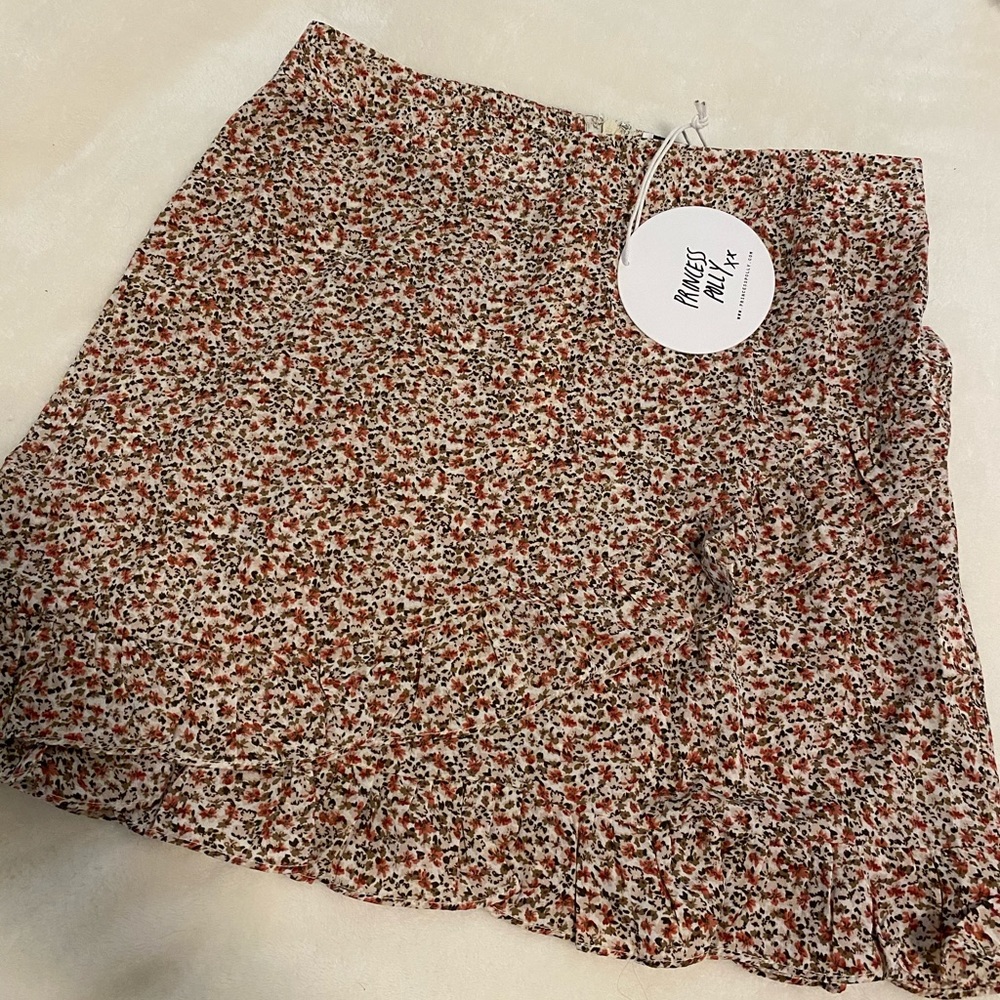 Princess Polly Skirt